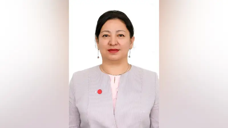 SQO bilim basqarmasynyń basshysy
