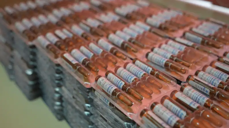 лекарства, больница, медикаменты