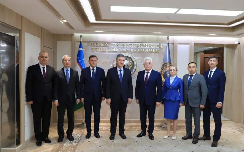 Kazakhstan, Uzbekistan strengthen coop in migration, protection of citizens' rights and interests 