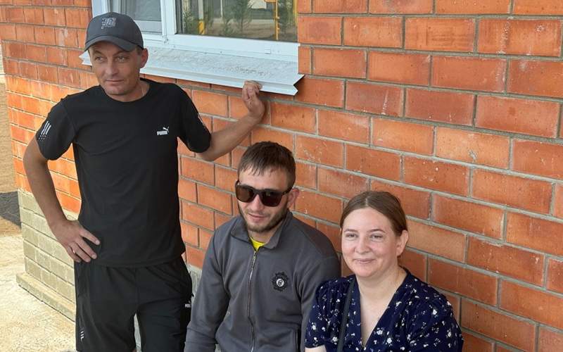 Пострадавшие от паводка в Костанае получат ключи от своих домов к концу июля Пострадавшие от паводка в Костанае получат ключи от своих домов к концу июля