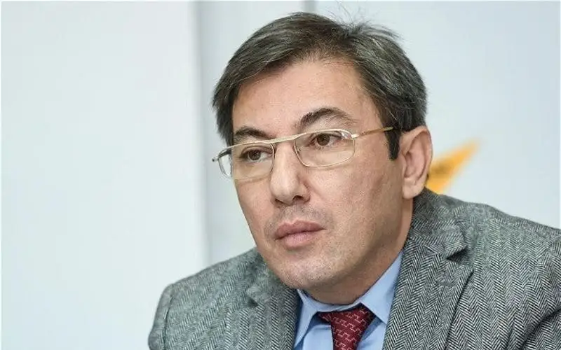 Ильгар Велидзе