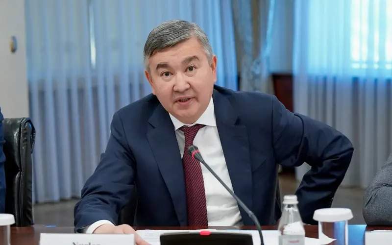 EBRD to double its investment in Kazakhstan economy EBRD to double its investment in Kazakhstan economy