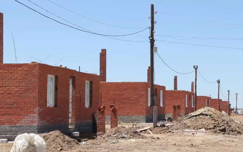 тұрғы үй құрылысы