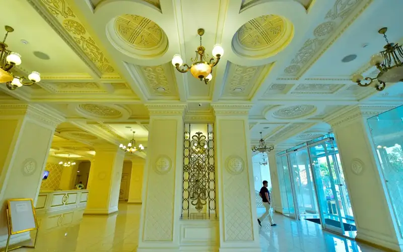 hotels
