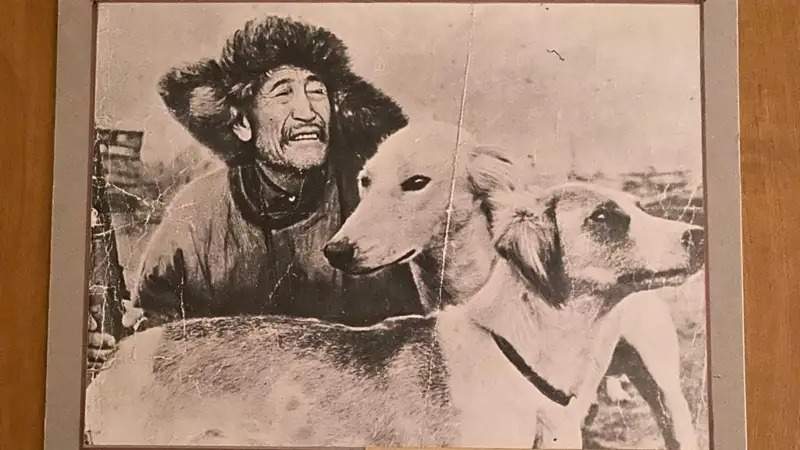 Павлодарский областной историко-краеведческий музей им. Потанина Павлодарский областной историко-краеведческий музей им. Потанина