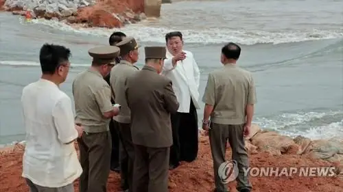 North Korea
