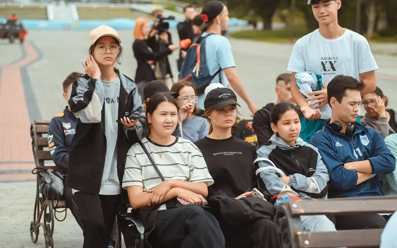 акимат г. Караганды