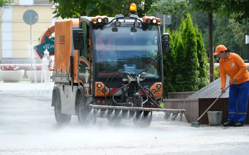 Экологическая акция «Алматы Жазы» продолжится до 6 июля