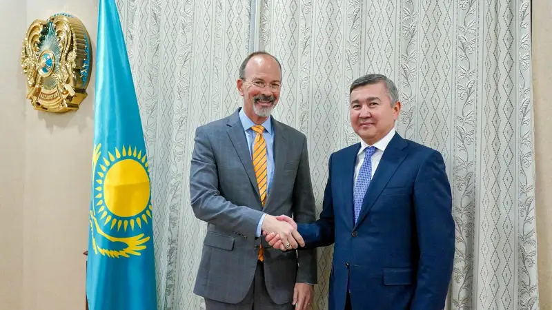  Правительство РК