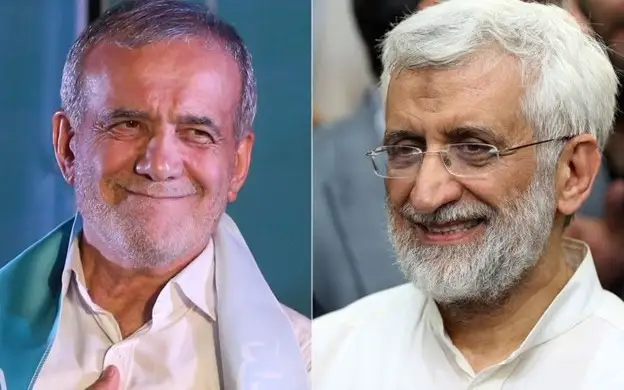 Кто станет следующим Президентом Ирана?