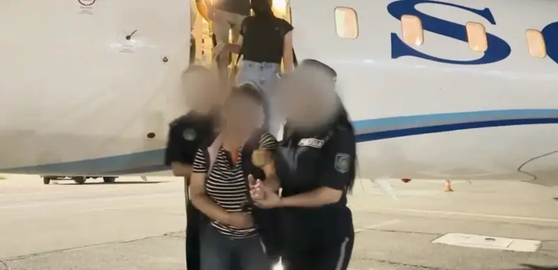 Подозреваемую в руководстве финпирамидой казахстанку экстрадировали из Армении