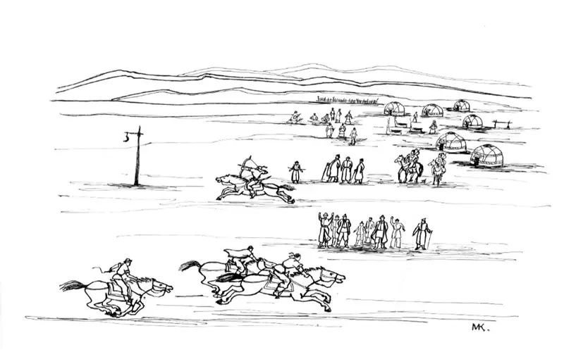 Айқабақ ату