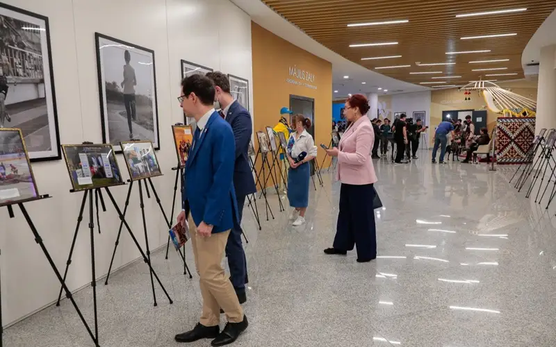 Көшпенділері ойындары