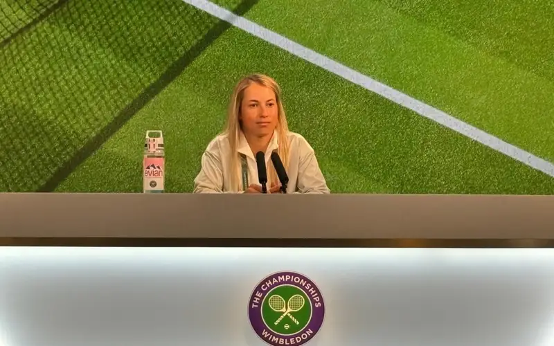 Юлия Путинцева