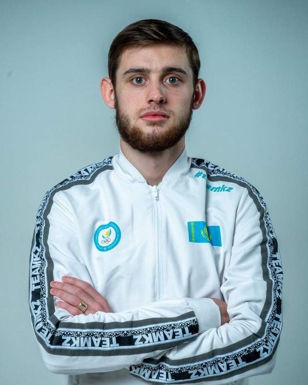 Данил Мусабаев Данил Мусабаев