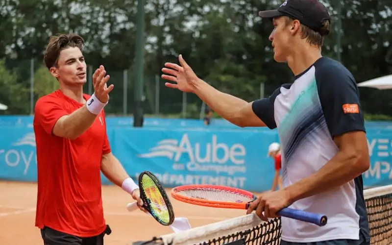 Тимофей Скатов