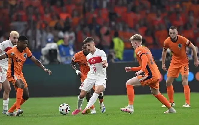 евро, футбол