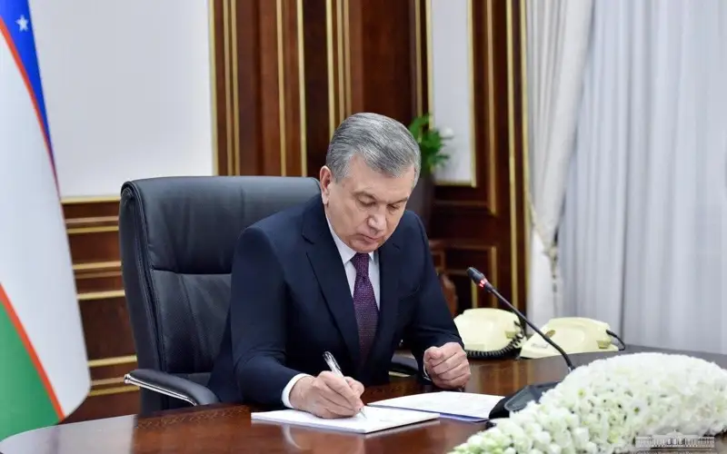 Өзбекстанда шетелдік саяси партиялардың қызметіне тыйым салынды