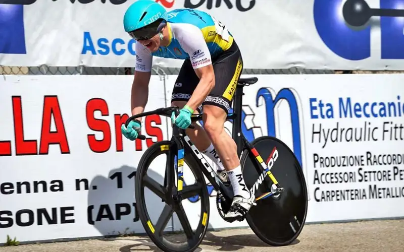  Андрей Чугай 