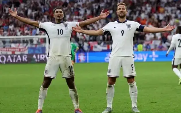 ВРО-2024: Англия и Нидерланды примут экзамен у Швейцарии и Турции