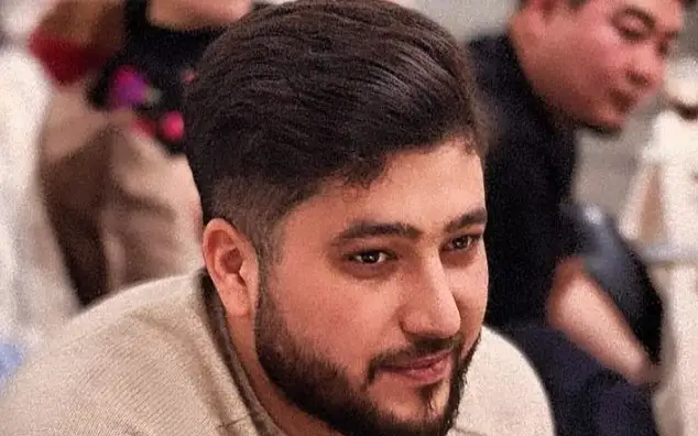 Қазақстандық тағы бір танымал әнші қамауға алынды