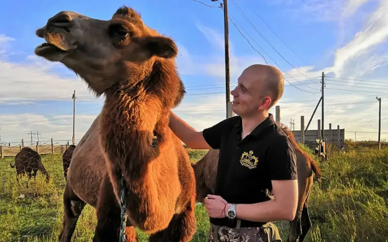 Самые популярные туристические маршруты Костанайской области назвал гид