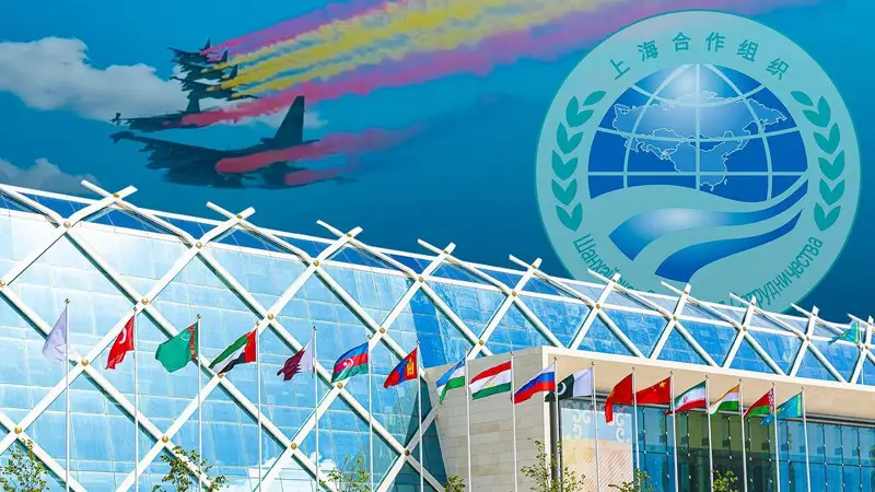 Саммит ШОС, новые законы и рост населения страны – как прошла неделя в Казахстане