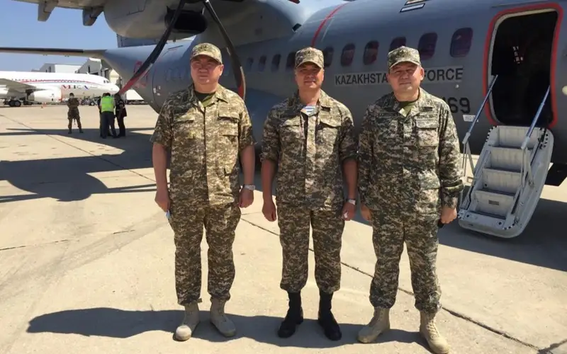 В Вооруженных силах отмечают День военной медицины