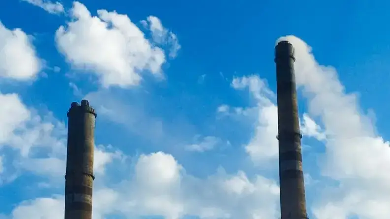 Жылу энергетикасы