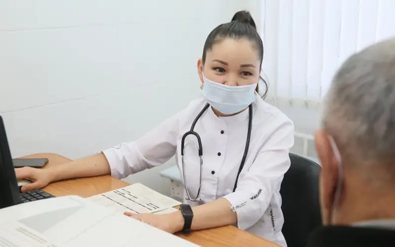 Аллергия не выбирает возраст — костанайский аллерголог о популярном хроническом заболевании