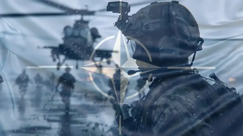 НАТОнинг 75 йиллиги: альянснинг пайдо бўлиши ва кенгайиши тарихи