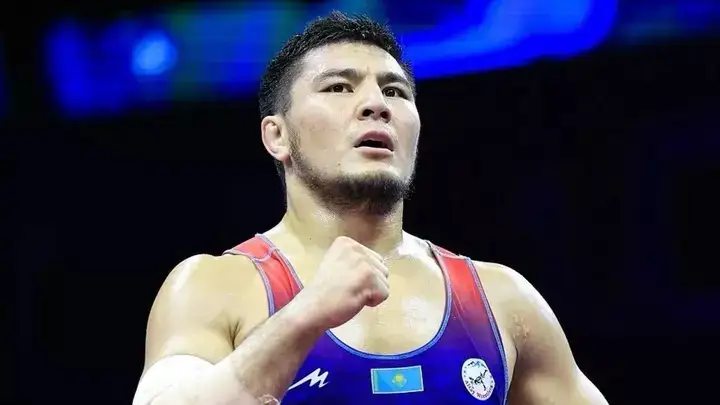 Париж-2024: Олимпиада алдындағы әлемдік рейтингте қазақстандық спортшылар қай орында тұр