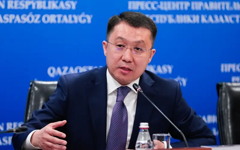 Марат Карабаев