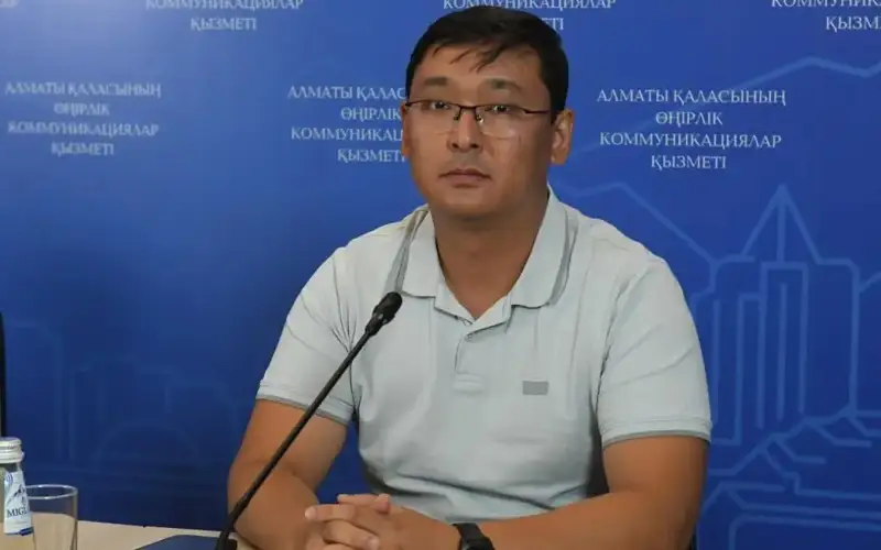 Нуржан Жакупов