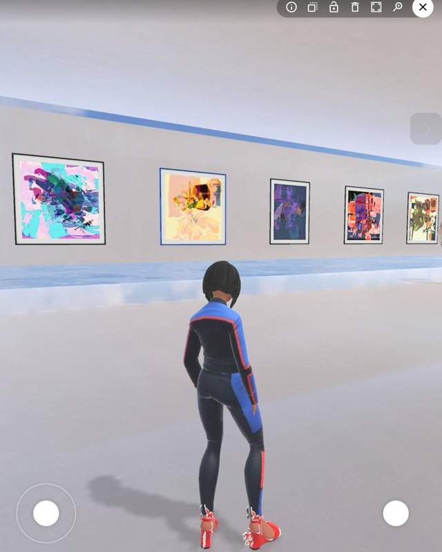 Виртуальная выставка Шекер Шакир