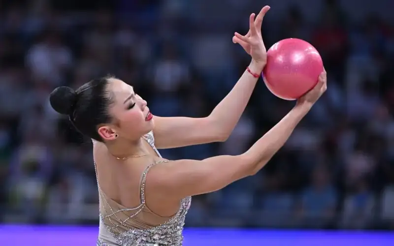 Элжана Таниева