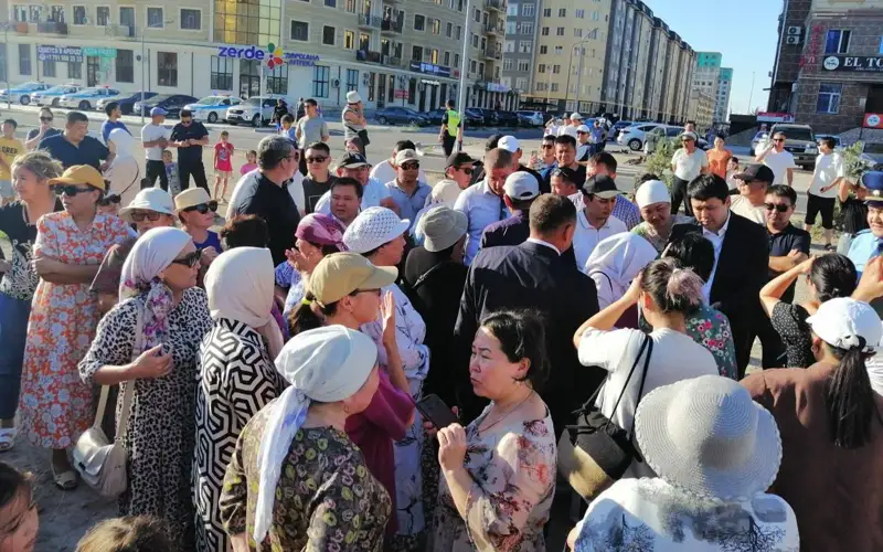 Aqtaý