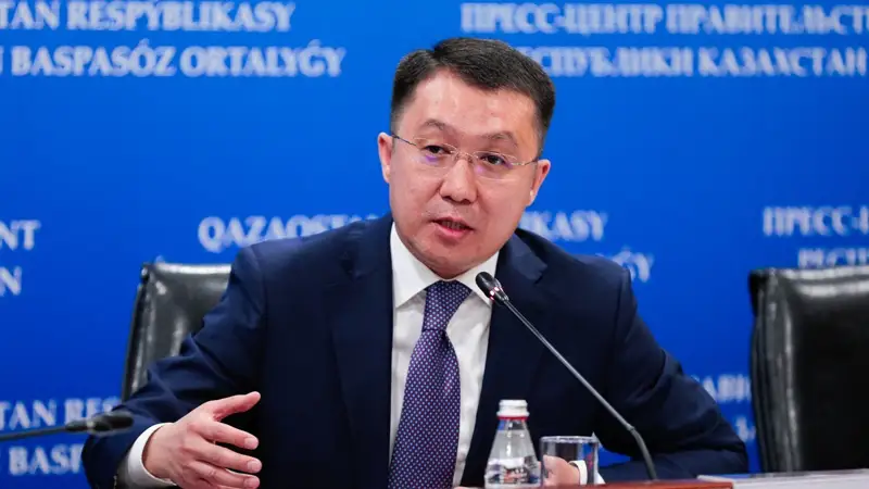 Марат Қарабаев