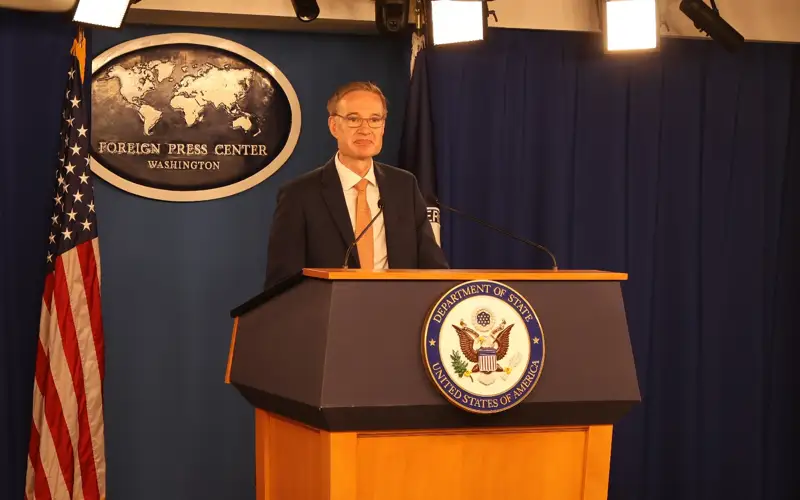 Майкл Карпентер