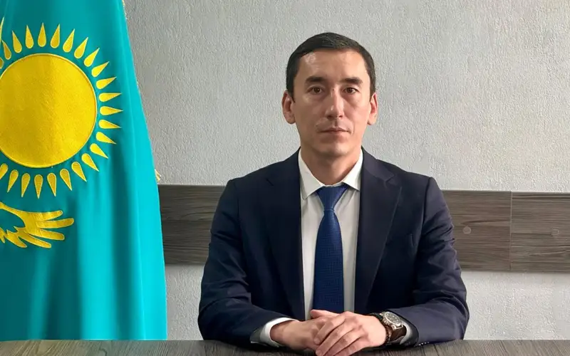 Тимур Акмурзаев