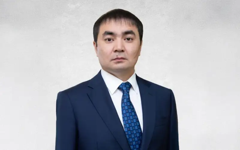 Алибек Алденей