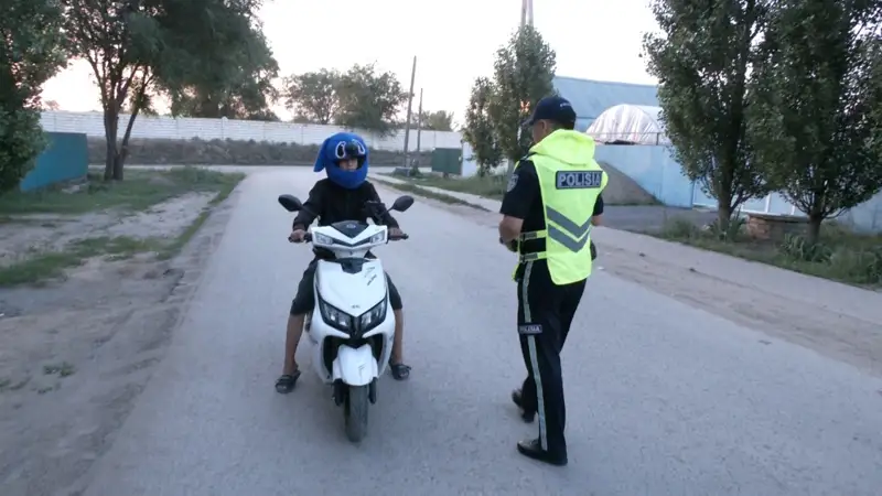 Aqtóbe oblystyq PD