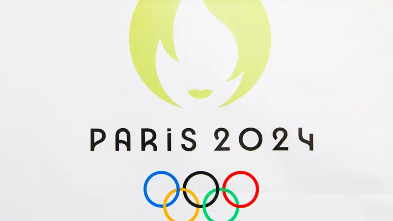 Олимпиада Париж 2024