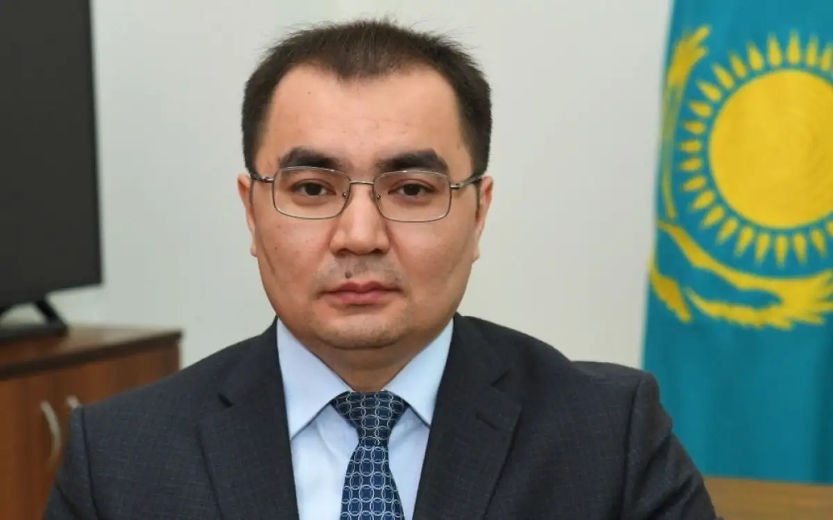 Алибек Алденей