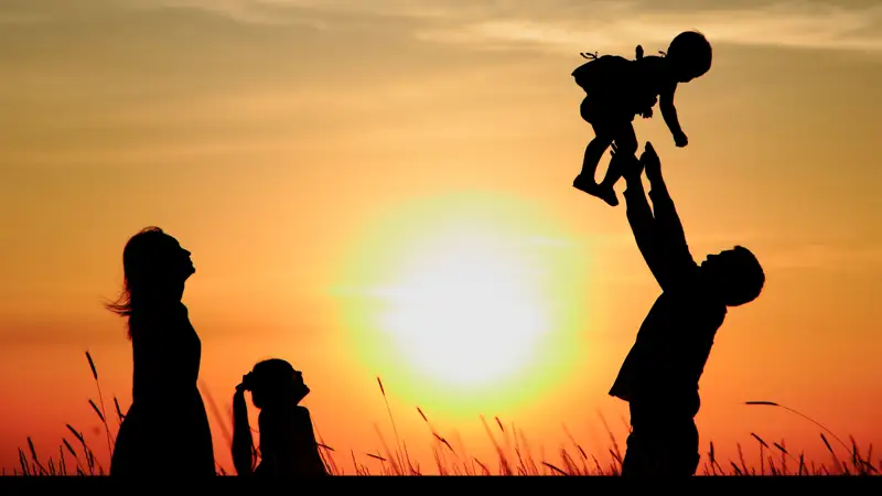 люди семья адамдар отбасы