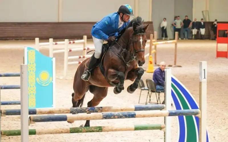 Horse racing 