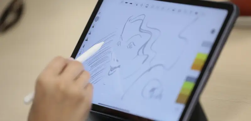 Цифровое искусство