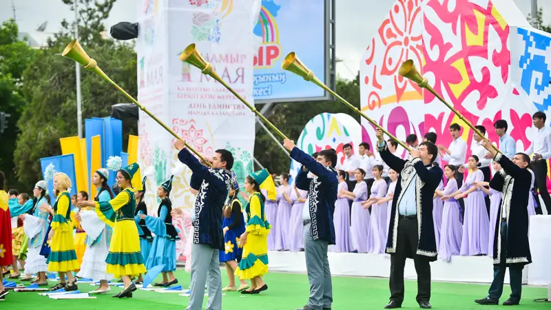 музыканты концерт  музыканттар