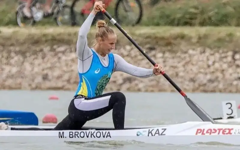 Marııa Brovkova