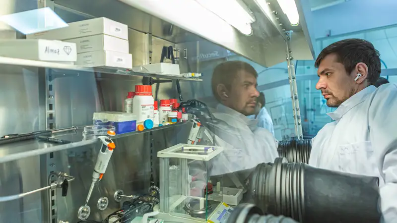 Испытательную лабораторию для средств индивидуальной бронезащиты создадут в Казахстане